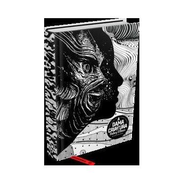 Imagem de Livro - A Dama e a Criatura - Darkside
