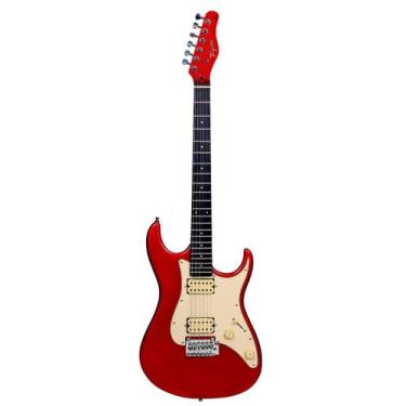 Imagem de Guitarra Tagima TG-525 Stratocaster, TG-525 CA