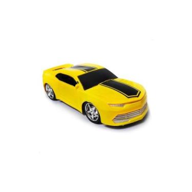 Imagem de Carro de Controle Remoto Ultra Carros M - Polibrinq