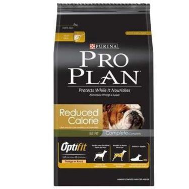 Imagem de Ração ProPlan Reduced Calorie para Cães Adultos- 15 Kg - PURINA
