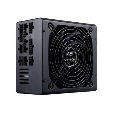 Imagem de Fonte C3Tech Gaming PS-G850, 850W, 80 Plus Bronze, Full Modular - PS-G