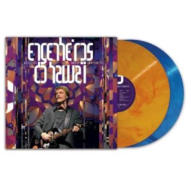 Imagem de Vinil Engenheiros do Hawaii - Acústico Novos Horizontes 2 Lp - Univers
