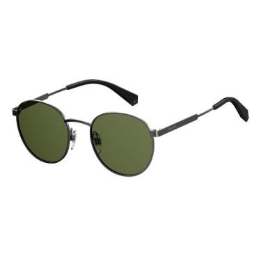 Imagem de Oculos de Grau Polaroid PLD 2053/S 51-20 KJ1UC