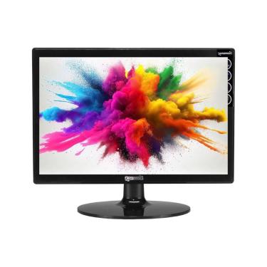 Imagem de Monitor Gamer Led 15.4 15EPR-XIE Widescreen Preto GC Medica Enterprise
