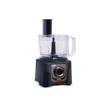 Imagem de Multiprocessador Arno MP72 24 Funções 2 Velocidades 700W Preto 220V