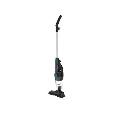 Imagem de Aspirador de Pó Vertical Midea Hands 2x1 1350W Filtro Hepa Preto com Azul 110V