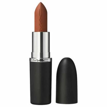 Imagem de Batom Matte Lipstick M.A.C - MACximal, Iconic Photo