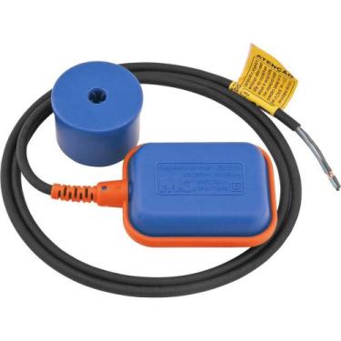 Imagem de Boia De Nível Mar-girius Cb-2001 Eletromecânica 1,5 M Controle Inferio