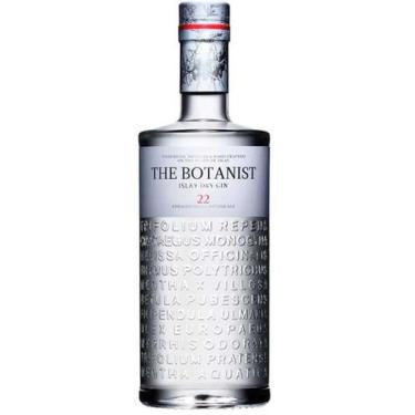 Imagem de Gin The Botanist Scotch Dry 700 ml