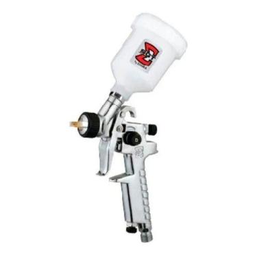 Imagem de Sgt3010a pistola de pintura pneumática automotiva 1.0 hvlp - SIGMA TOO