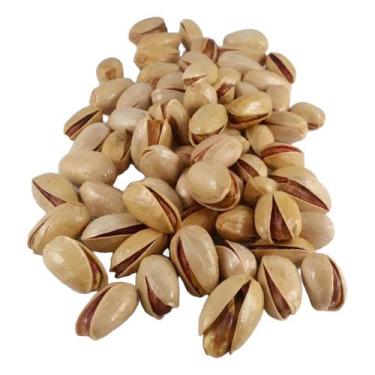 Imagem de Pistache Com Casca Torrado E Salgado 1KG - CADA - Vupi
