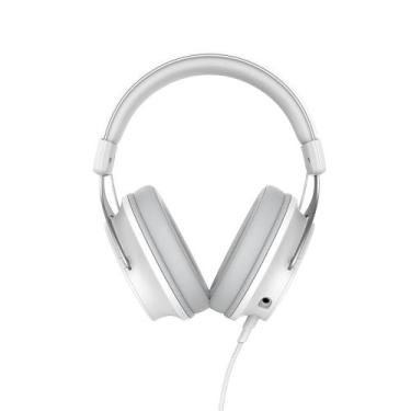 Imagem de Headset Gamer Aplus Ignite V2 Multiplataforma P2 Branco - APlus Tech