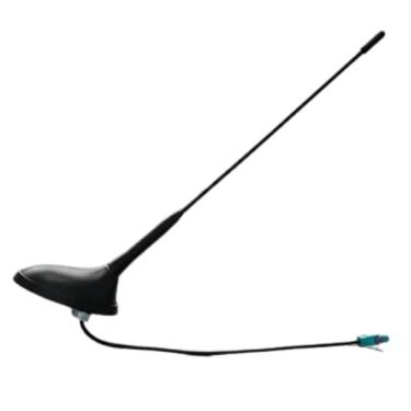 Imagem de Antena de Teto Amplificada para Mercedes-Benz Sprinter AN158 Conector Fakra Sinal Estável e Melhor Recepção Antico
