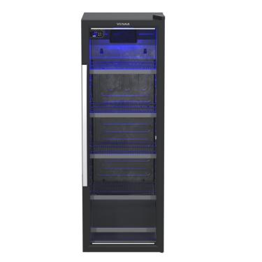 Imagem de Cervejeira Venax 209L Blue Light Preto 127V