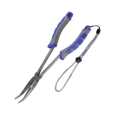 Imagem de Alicate De Pesca De Bico Longo De 28cm, Resistente À Corrosão, Removed