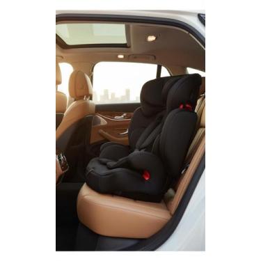 Imagem de Cadeira Para Auto 9 a 36kg Com Ajuste De Encosto - Congratulations Sto