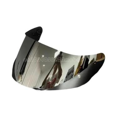 Imagem de Lente De Visor Compacta Para Capacete De Motocicleta ST Para AGV K5 K5