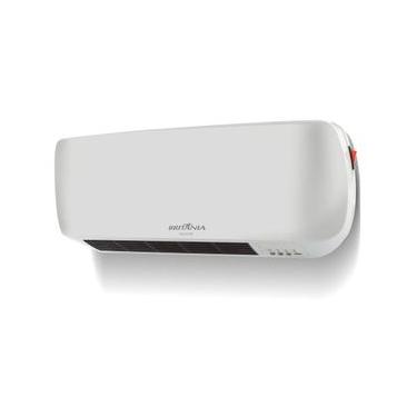 Imagem de Aquecedor de Parede Britânia 2 em 1 com Timer BAQ2200B 110V