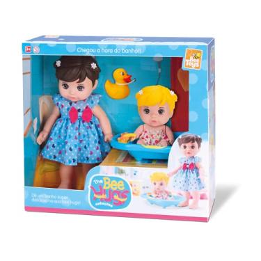 Imagem de BeeToys - Bee Hugs Banho