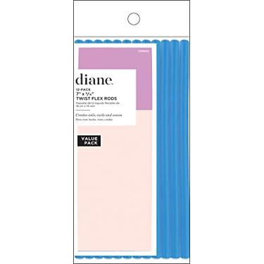 Imagem de Diane Hastes Twist-Flex, 7 polegadas,