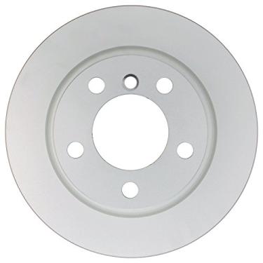 Imagem de Bosch Rotor de freio a disco premium 15011646 QuietCast para Mini Cooper Countryman 2011-2016; traseiro