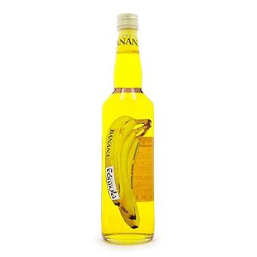 Imagem de Xarope Fórmula Banana 720 ml
