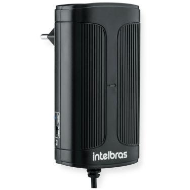 Imagem de Fonte Nobreak 12V 1A c/Bateria EFB 1201 Intelbras