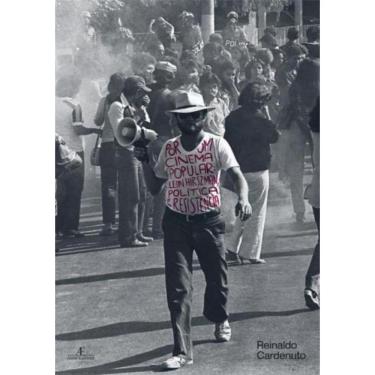 Imagem de Por Um Cinema Popular: Leon Hirszman, Politica E Resistencia