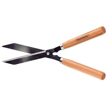 Imagem de Tesoura para Jardim Cerca Viva Grama Arbusto 12 Tramontina