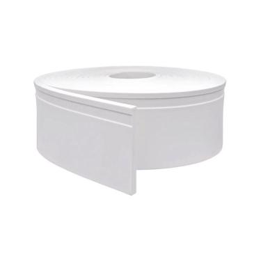 Imagem de Rodapé de EVA Autocolante RP16 15cm Branco 2,5 metros