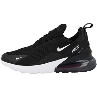 Imagem de Nike Air Max 270 GS Running Trainers 943345 Sneakers Shoes (UK 6 US 6.5Y)
