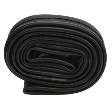 Imagem de Câmara de ar de bicicleta, tubo interno de borracha 700x28C para bicicleta de estrada, válvula americana para bicicleta de estrada