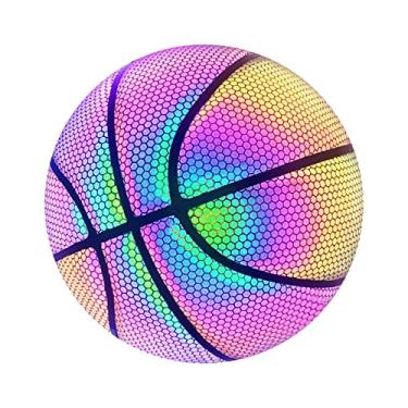 Bola de Basquete Spalding Streetball