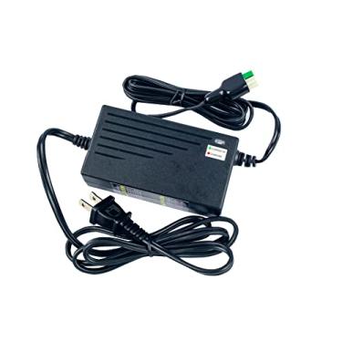 Imagem de EfficientV Carregador de substituição de 36V para Black Decker ETPCA-P360080U 90547460/90604959 Lawnmower Modelos SPCM1936 CM1936 CM1836 RB3612 RB3610