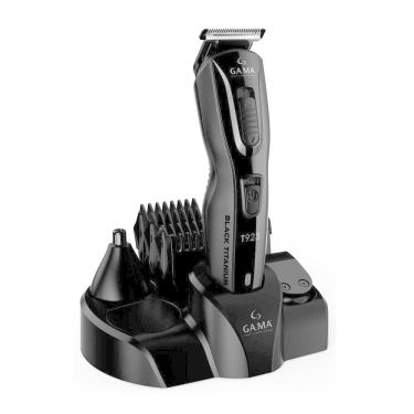 Imagem de Aparador de Pelos Gama Italy Multi-styler T923