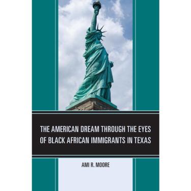 Imagem de The American Dream Through the Eyes of Black African Immigr