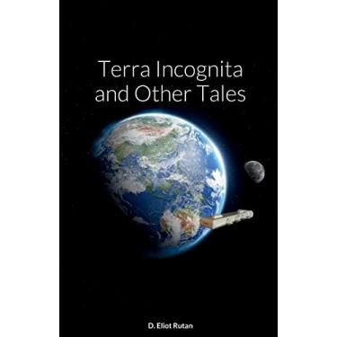 Imagem de Terra Incognita and Other Tales