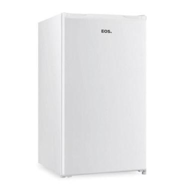 Imagem de Frigobar Eos Ice Compact 124L Efb131 Branco 110V