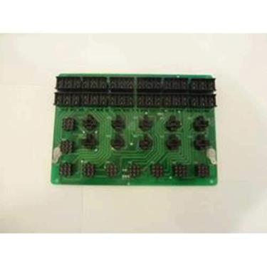 Imagem de CENTRAL ELETRICA ELETRONICA para PARA VOLVO NL10 NL12 89 A 2004 CAMINHAO ONIBUS 24V