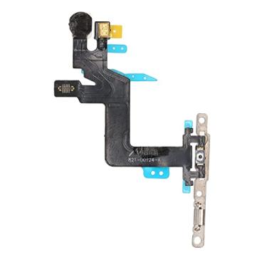 Imagem de Cabo flexível do botão liga/desliga, interruptor de ligar/desligar Cabo flexível PCB de desempenho estável