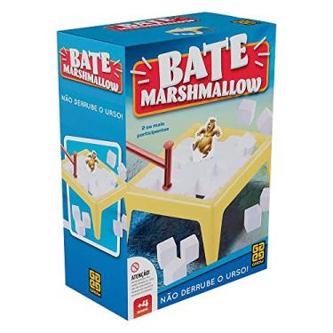 Imagem de Jogo Bate Marshmallow