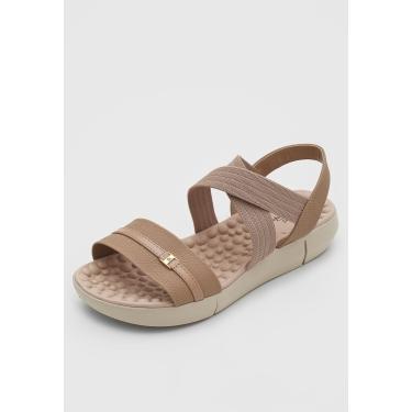 sandalias modare em promoção