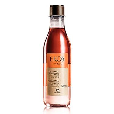 Imagem de Óleo Trifásico Desodorante Corporal Ekos Pitanga - 200ml