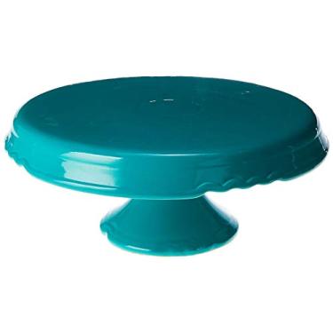 Imagem de Boleira G Com Pé Ceramicas Pegorin Tiffany