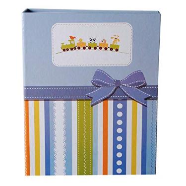 Imagem de Álbum 60 Fotos 10x15 Infantil 101/07