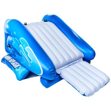 Imagem de Escorregador Infl Para Piscina Intex