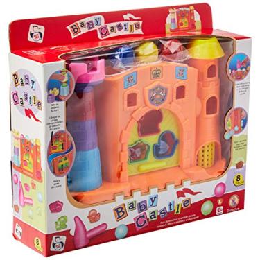 Imagem de Baby Castle Brinquedos Pica Pau