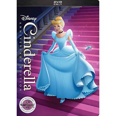 Imagem de Cinderella (The Walt Disney Signature Collection)
