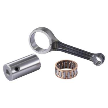 Imagem de Biela C/ Rolamento Authomix Cg 125 Cargo/cg 125 Fan Bl02170