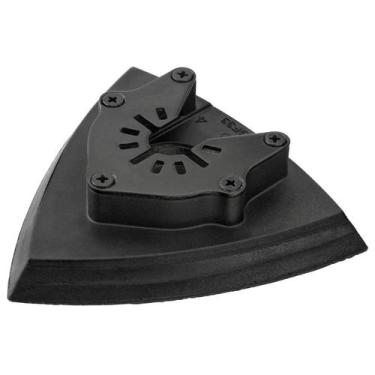 Imagem de Base para Lixamento Oscilante DWA4200 Dewalt Unica, Unica, Unico